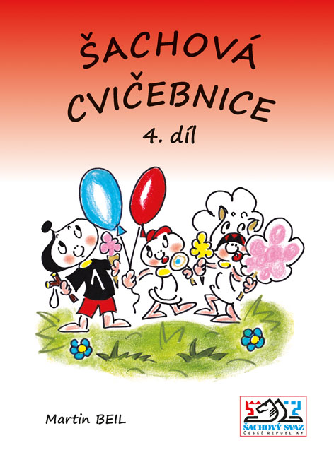 �achov� cvi�ebnice 4. d�l