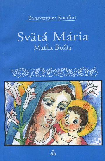 Sv�t� M�ria