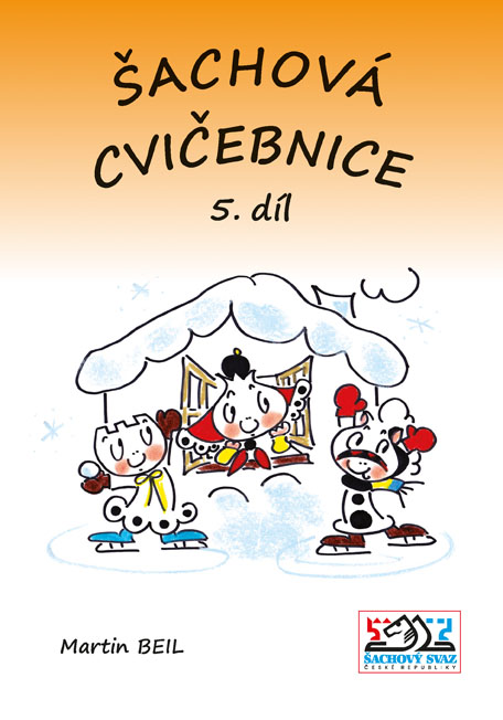 �achov� cvi�ebnice 5. d�l