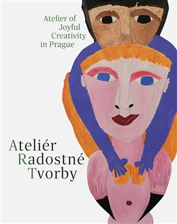 Ateli�r radostn� tvorby. Atelier of Joyful Creativity in Prague