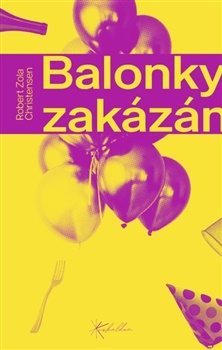 Balonky zak�z�ny