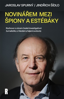 Novin��em mezi �piony a est�b�ky