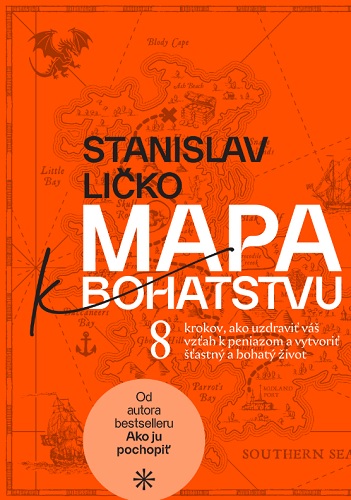 Mapa k Bohatstvu