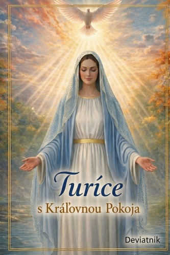 Tur�ce s Kr�ovnou Pokoja