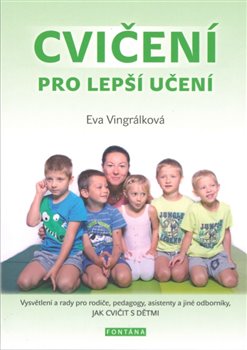 Cvi�en� pro lep�� u�en�