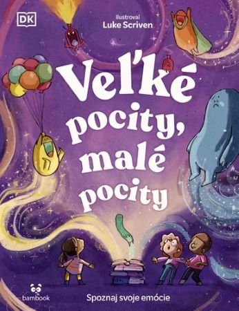Ve�k� pocity, mal� pocity