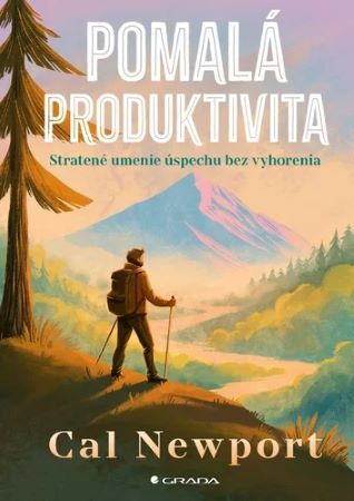 Pomal� produktivita