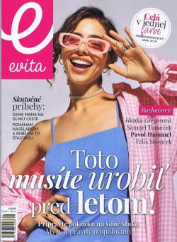 Evita magaz�n 06/2026