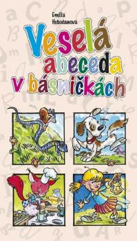 Vesel� abeceda v b�sni�k�ch
