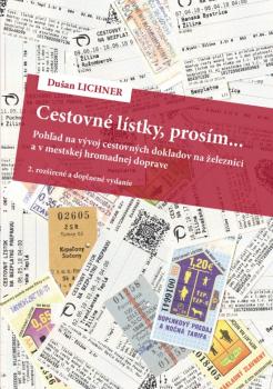 Cestovn� l�stky, pros�m..., 2. roz��ren� a doplnen� vydanie
