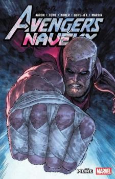 Avengers nav�ky 2: Pil��e