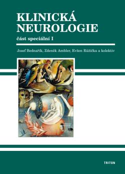 Klinick� neurologie - speci�ln� ��st