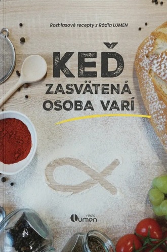 Ke� zasv�ten� osoba var�