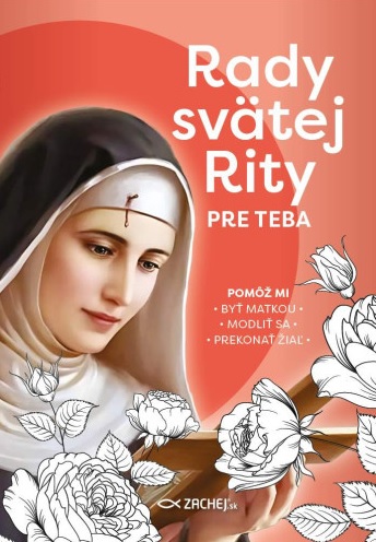 Rady sv�tej Rity pre teba