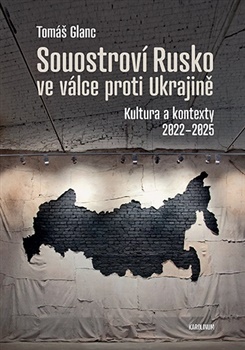 Souostrov� Rusko ve v�lce proti Ukrajin�