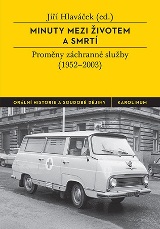 Minuty mezi �ivotem a smrt�
