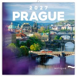 NK27 Praha Pozn�mkov� PRESCO