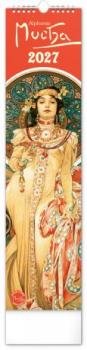 NK27 Alfons Mucha PRESCO