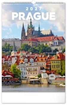 NK27 Praha PRESCO