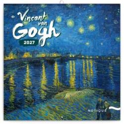 NK27 Pozn�mkov� Vincent PRESCO