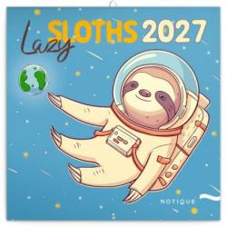NK27 Pohodov� lenochodi PRESCO