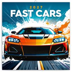 NK27 Fantastick� auta PRESCO