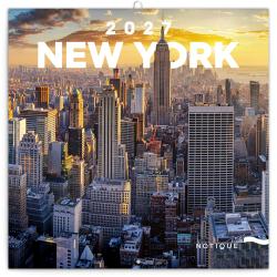 NK27 New York PRESCO
