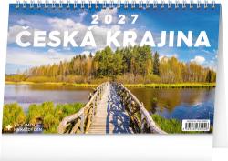 SK27 �esk� krajina PRESCO