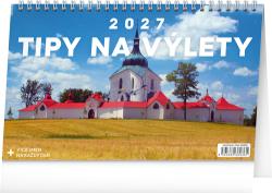 SK27 Tipy na v�lety PRESCO
