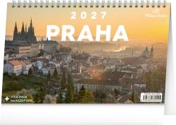 SK27 Praha 2027 PRESCO