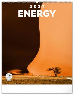 NK27 Energie PRESCO