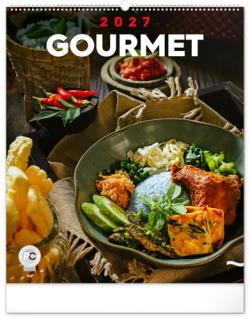 NK27 Gourmet PRESCO