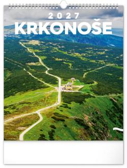 NK27 Krkono�e PRESCO