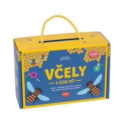 Box Na cesty V�ely a jejich sv�t