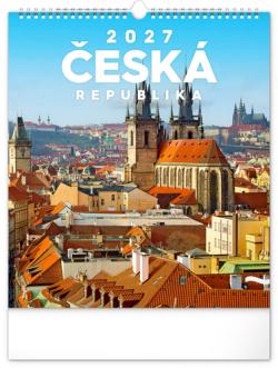 NK27 �esk� republika PRESCO