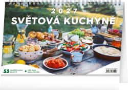 SK27 Sv�tov� kuchyn� PRESCO