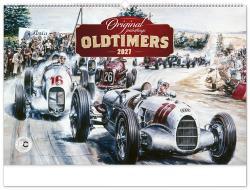 NK27 Oldtimers PRESCO