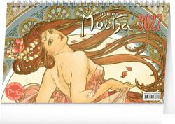 SK27 Alfons Mucha PRESCO