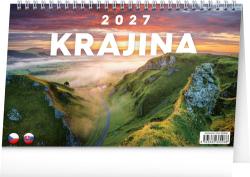 SK27 Krajina PRESCO