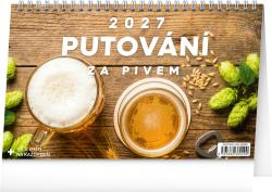 SK27 Putov�n� za pivem PRESCO