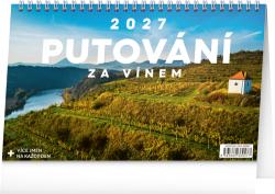 SK27 Putov�n� za v�nem PRESCO