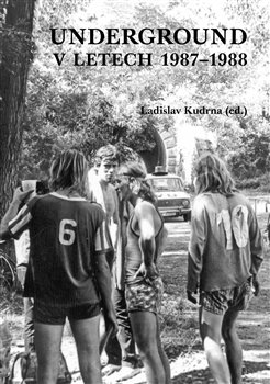 Underground v letech 1987-1988 PULCHRA