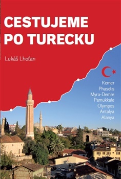Cestujeme po Turecku 2v.