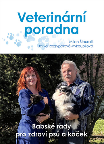 Veterin�rn� poradna