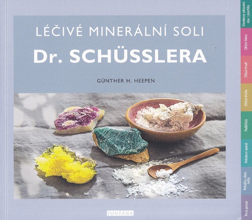 L��iv� soli Dr. Sch�sslera