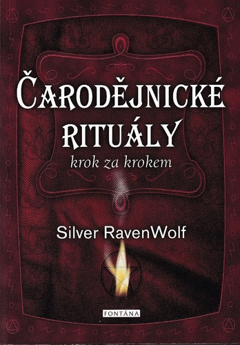 �arod�jnick� ritu�ly krok za krokem