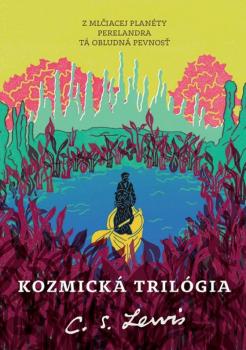 Kozmick� tril�gia
