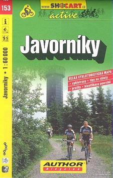 Javorn�ky 1:60T/153