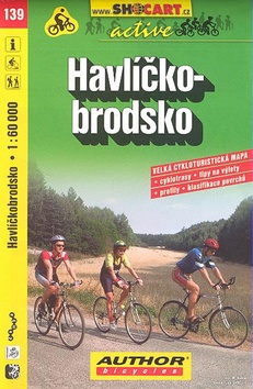 Havl��kobrodsko 1:60 000/139