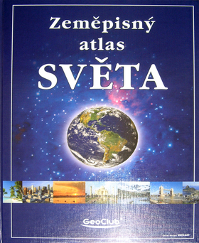 Zem�pisn� atlas sv�ta